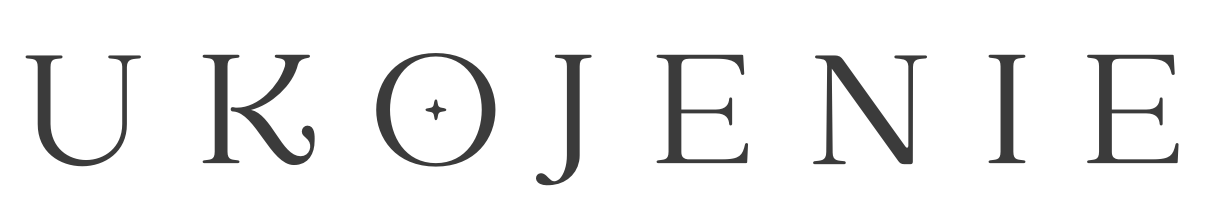 Ukojenie ciała